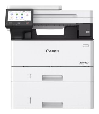 CANON MF461DW II A4 MONO LASER MFP