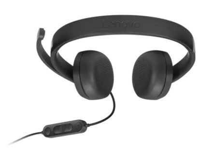 Lenovo USB-A Wired Stereo Headset Gen 2 - Image 7