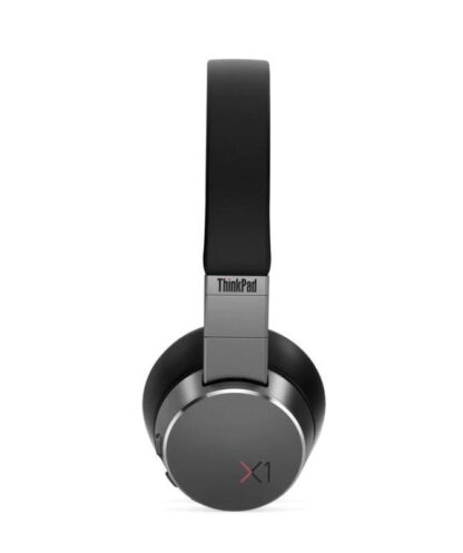LN ThinkPad X1 ANC HEADPHONES - Image 12