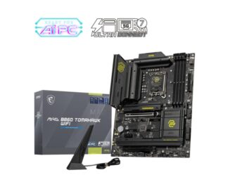 Motherboard MSI MAG B860 TOMAHAWK WIFI LGA1851
