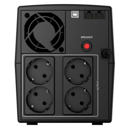 UPS NJOY KEEN 1000 USB - Image 7