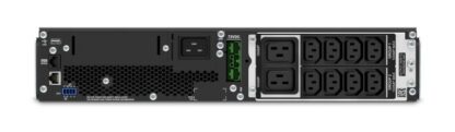 APC Smart-UPS SRT 2200VA RM 230V - Image 4