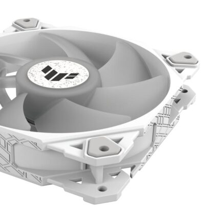 Fan Asus TUF Gaming TF120 ARGB 3in1 White - Image 11
