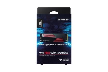 1TB SSD Samsung 990 PRO PCIe M.2 NVMe - Image 11