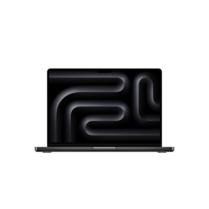 APPLE MacBook Pro 14.2" M4(10/10) 16GB 1TB Black - Image 4