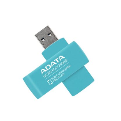 USB 256GB ADATA-UC310-ECO-256G-RGN - Image 8