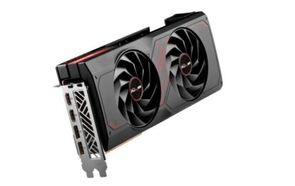 VGA Sapphire PULSE AMD RADEON RX7800 XT 16GB - Image 7
