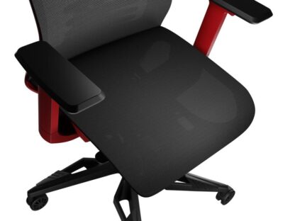 Genesis Astat 700 G2 gaming chair black/red - Image 10