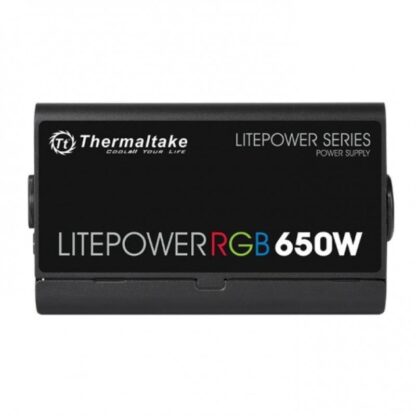 PSU Thermaltake Litepower 650W RGB - Image 8