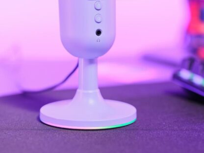 Trust GXT 234P Yunix microphone, white - Image 13