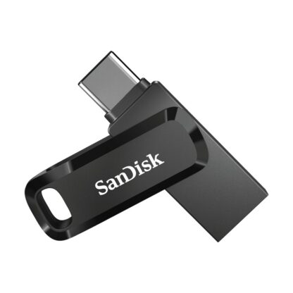 USB 128GB SANDISK SDDDC3-256G-G46 - Image 2