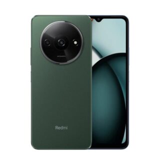 Xiaomi Redmi A3 4GB RAM 128GB Green