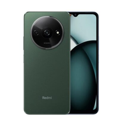 Xiaomi Redmi A3 4GB RAM 128GB Green