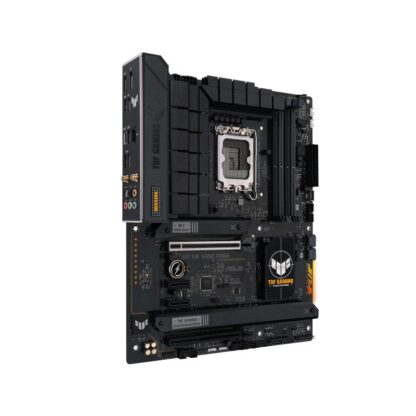 Motherboard Asus TUF B760-PLUS DDR4 WIFI LGA1700 - Image 9
