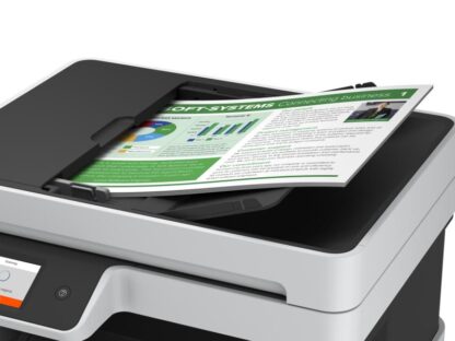 EPSON L6460 CISS COLOR INKJET MFP - Image 7