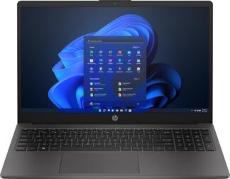 HP 250 G10 15" i7-1355U 16 512 UMA Windows 11 Pro