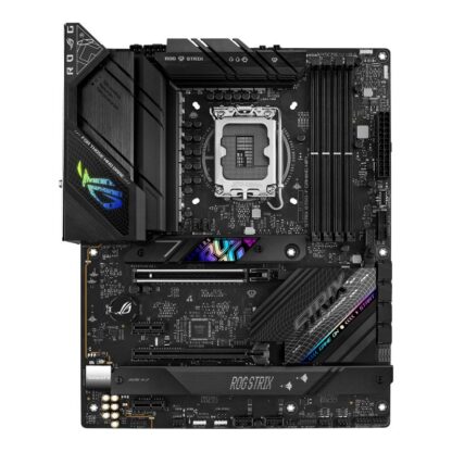Motherboard Asus ROG STRIX B760-F WIFI LGA1700 - Image 6