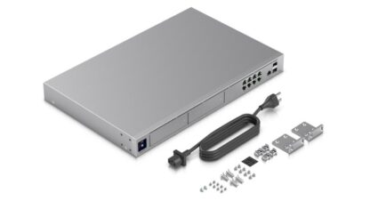UBIQUITY UNIFI DREAM MACHINE PRO MAX - Image 9