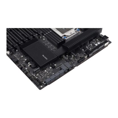 Motherboard Asus AMD Pro WS WRX80E-SAGE SE WIFI - Image 10