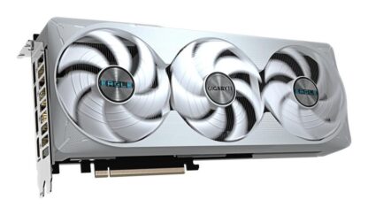 VGA Gigabyte RTX 5070 TI EAGLE OC ICE SFF 16GB - Image 4