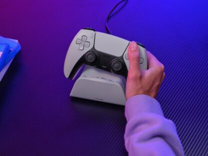Trust PS5 Controller Charger - Image 7