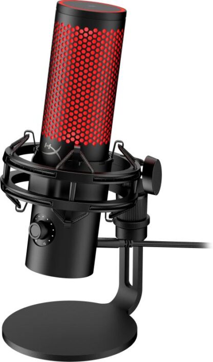 HP HyperX QuadCast 2 Microphone - Image 6