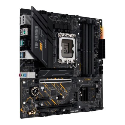 Motherboard ASUS TUF GAMING B660M-E D4 - Image 8