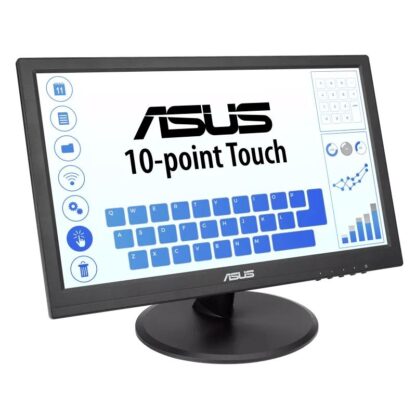 MONITOR 15.6" ASUS VT168HR - Image 5