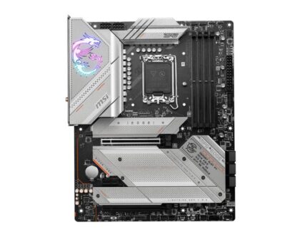 Mainboard MSI MPG Z790 EDGE WIFI LGA 1700 - Image 4
