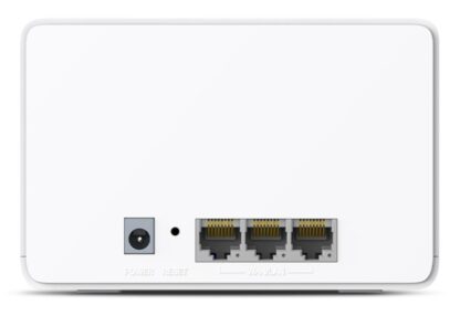 MERCUSYS HALO H80X WHOLE MESH WIFI 3PK - Image 8