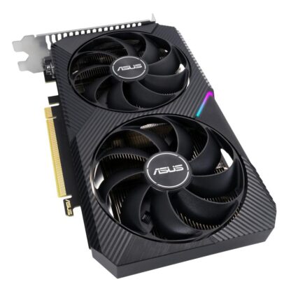 Asus Dual GeForce RTX 3050 OC 8GB V2 - Image 14