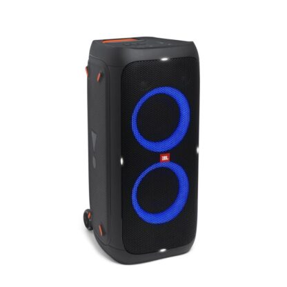 JBL Party Box 310 Black - Image 5