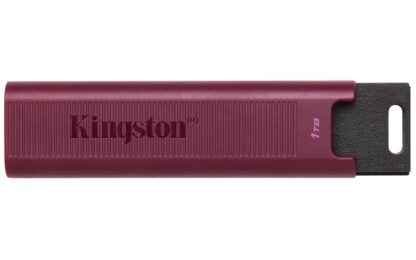 Kingston USB 1TB DATATRAVELER MAX 3.2 - Image 2