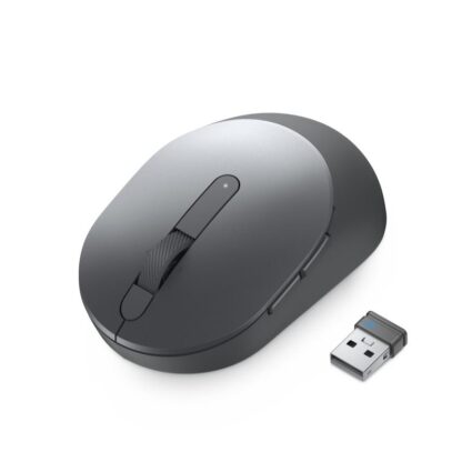 DELL MOUSE MS5120W WIRELESS TITAN GRAY - Image 16