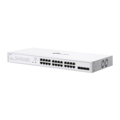TP-LINK 28-PORT GIGABIT SW FS328GP - Image 8