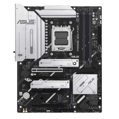 Motherboard Asus PRIME X870-P WIFI AM5 - Image 7