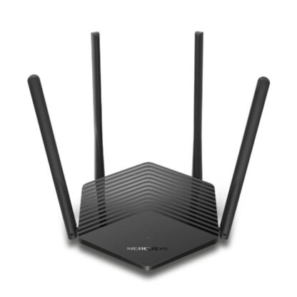 MERCUSYS MR60X AX1500 WIFI 6 ROUTER - Image 4