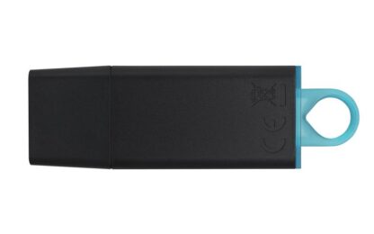 Kingston USB 64GB DATATRAVELER EXODIA 3.2 BK/T - Image 6