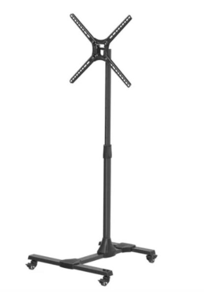 Barkan Mobile TV Mount Cart 13"-65" - Image 7