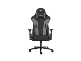 Gaming chair Genesis Nitro 720 ng/grey
