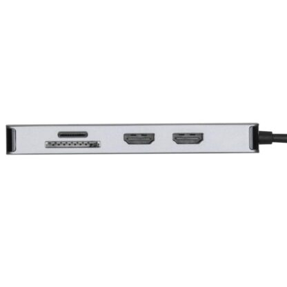 Targus Dock USB-C Dual HDMI 4K 100W PD - Image 9