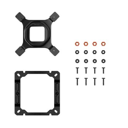 CPU COOLER DEEPCOOL AK400 ZERO DARK PLUS - Image 17