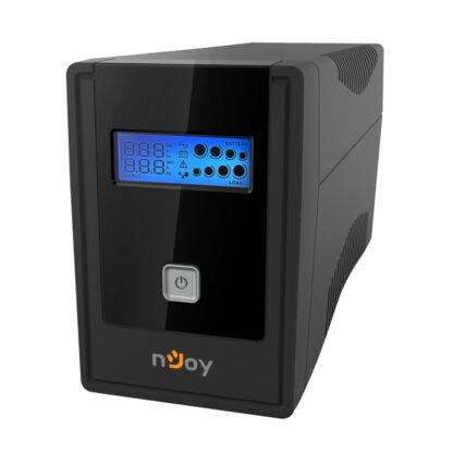 UPS NJOY Cadu 650 - Image 3