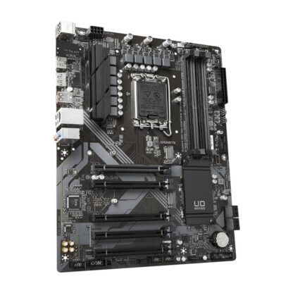 Motherboard Gigabyte B760 DS3H DDR4 LGA1700 DDR4 - Image 9