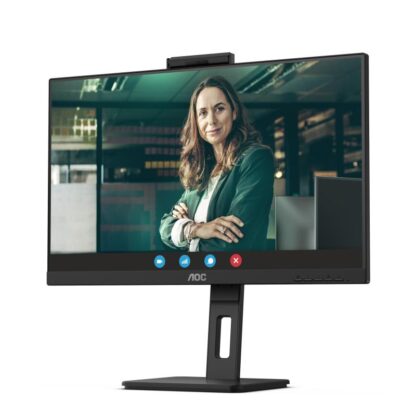 MONITOR 24" AOC 24P3CW - Image 16
