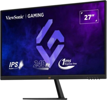 Monitor ViewSonic 27" VX2779A-HD-PRO - Image 5