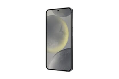 SG S24 5G 6.2" 8/256GB DS Onyx Black EE - Image 8