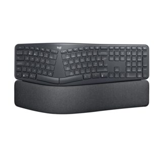 Logitech 920-010108 keyboard
