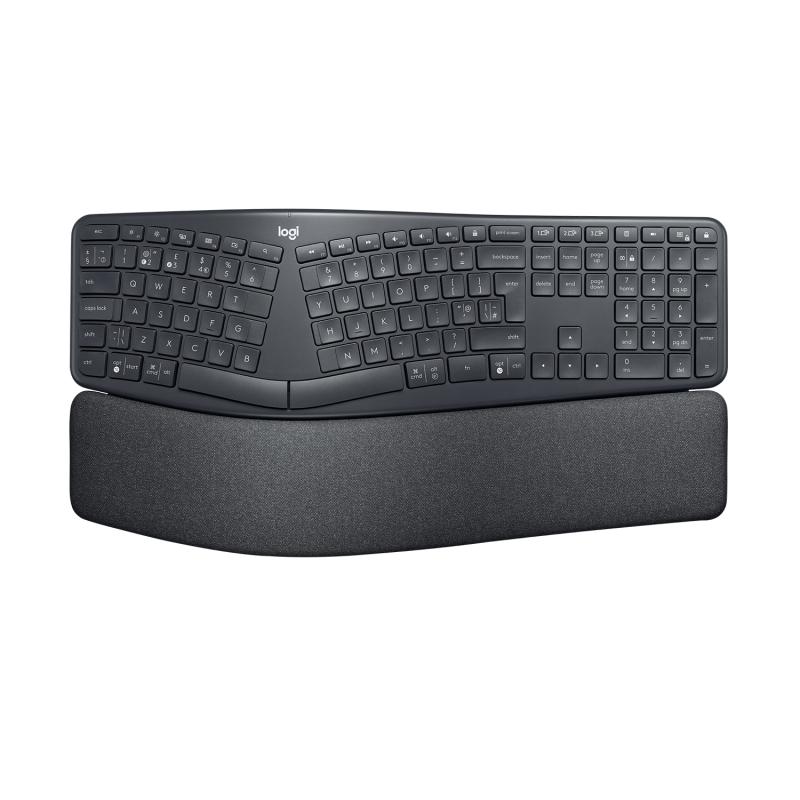 Logitech 920-010108 keyboard