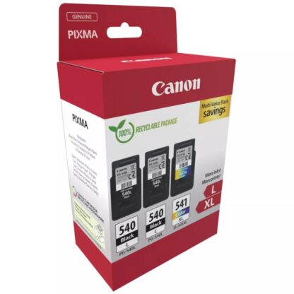 CANON PG-540L X2 /CL-541XL MULTIPACK - Image 4